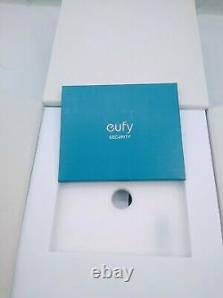 Eufy Security Smart Lock Touch, Détecteur D'empreintes Digitales, Boîte Ouverte Sans Clé