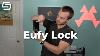 Eufy Smart Lock Touch Review Comment Se Tient-il Debout Contre Août U0026 Nid