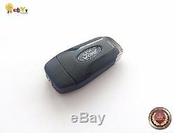 Ford F-150 Mondeo Mk5 V 3 Bouton De Verrouillage Central À Distance Sans Clé Smart Key Fob