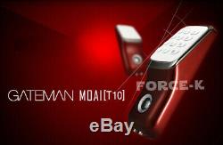 Gateman Irevo Imao T10 Sans Clé Smart Lock Numérique + IC Doorlock Passcode Key 2way