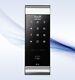 Gateman Wv40 Digital Door Lock Touchpad Smart Security Entrée Pin+rfid