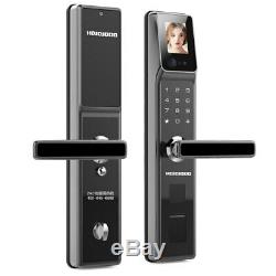 Gratuit Dhlsmart Digital Home Door Lock, Étanche Intelligent Sans Clé Mot De Passe