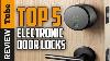 Guide D'achat Smart Lock Verrouillage Meilleur Smart Door