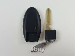 Infiniti Original 05-08 Fx35 Fx45 Fx 35 Oem Smart Key Moins Entrée À Distance Blank Us