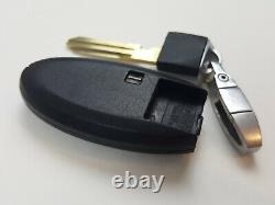 Infiniti Original 05-08 Fx35 Fx45 Fx 35 Oem Smart Key Moins Entrée À Distance Blank Us