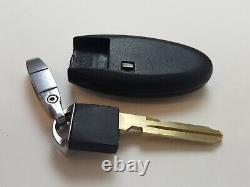 Infiniti Original 05-08 Fx35 Fx45 Fx 35 Oem Smart Key Moins Entrée À Distance Blank Us