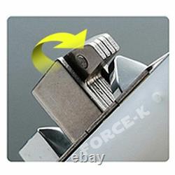 Keyless Lock Gateman E200-fh Digital Smart Doorlock Type De Crochet Mot De Passe+rfid 2way