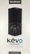 Kit De Conversion De Kwikset Revo Smart Lock Alexa Bluetooth Keyless Deadbolt Bronze