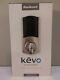 Kwikset Kevo Convertir Smart Lock Kit De Conversion. Fonctionne Avec Le Verrou Existant