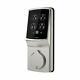 Lockly Keyless Entry Smart Lock Door Lock Pgd 728 Avec Advanced Security Orie