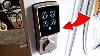 Lockly Smart Lock Great Home Gadget Pour Seulement 199