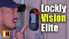 Lockly Vision Elite Examen Smart Lock U0026 Sonnette De Porte Vidéo En Une Seule