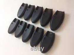 Lot De 10 Nissan Murano 370z 09-18 Smart Key Moins D'entrée À Distance Oem Fob Original