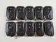 Lot Innové Original De 10 Lexus Ct200h 11-17 Oem Smart Classe Moins Entrée H