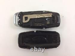 Lot Original De 10 Ford F150 15-17 Smart Key Moins D'entrée À Distance F-150 Nous Véritable