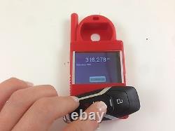 Lot Original De 10 Ford F150 15-17 Smart Key Moins D'entrée À Distance F-150 Nous Véritable