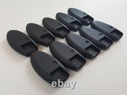 Lot Original De 10 Nissan 11-18 Oem Smart Key Moins Entrée Télécommande 3 Boutons Fob USA