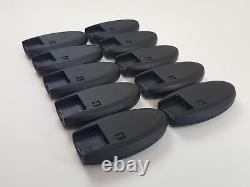 Lot Original De 10 Nissan 11-18 Oem Smart Key Moins Entrée Télécommande 3 Boutons Fob USA