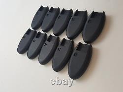 Lot Original De 10 Nissan 11-18 Oem Smart Key Moins Entrée Télécommande 3 Boutons Fob USA