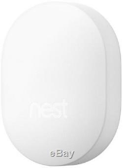 Nest Smart Wi-fi Serrure À Pêne Dormant Sans Clé Yale Lock Avec Accès À Distance Et Historique Des Accès