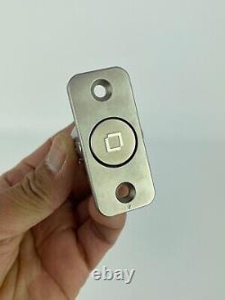 Niveau Bolt L'entrée Invisible Smart Lock Bluetooth Deadbolt Keyless