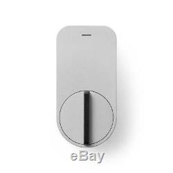 Nouveau Qrio Smart Lock Sans Clé Accueil Porte Avec Qsl1 Téléphone Intelligent De Jp F / S #