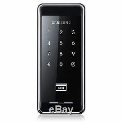 Nouveau Samsung Shs-2920 Serrure Électronique Intelligente Avec Serrure De Porte Ezon Digital With2ea Key-tags