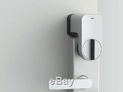 Nouvelle Porte Qless Smart Lock Home Avec Téléphone Intelligent Qsl1 De Japan F / S