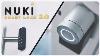 Nuki Smart Lock 2 0 Zukunft Ohne Schl Ssel Plus Clavier 2019 Deutsch