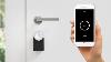 Nuki Smart Lock Bluetooth Smart Door Lock Pour L'europe