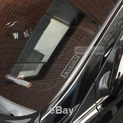 Porte Tactile Numérique Smart Key Verrouillage Déverrouillage Aux Relais Kit Sans Clé Pour Toyota