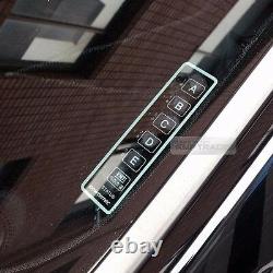 Porte Touch Digital Smart Key Lock Unlock Aux Relay Kit Keyless For Honda