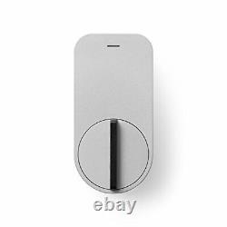 Qrio Smart Lock Keyless Home Door Avec Téléphone Intelligent Qsl1 Kotobukiya Zd101