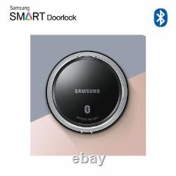 Samsung Bluetooth Sans Clé Numérique Iot Smart Doorlock O Shp-ds700