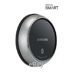 Samsung Bluetooth Sans Clé Shp-ds700 Serrure Numérique Smart Key Door Lock