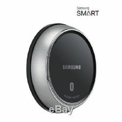 Samsung Bluetooth Sans Clé Shp-ds700 Serrure Numérique Smart Key Door Lock Nk