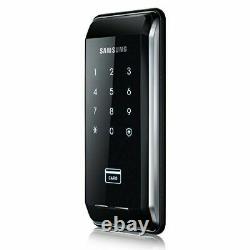 Samsung Digital Door Lock Shs-2920 Sécurité Ezon Porte Intelligente Sans Clé