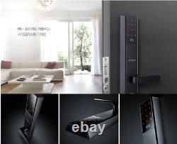 Samsung Shp-dh540 Smart Digital Door Lock Keyless