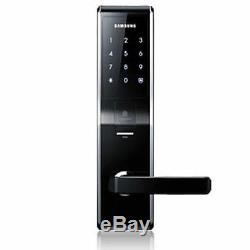 Samsung Shs-h700 D'empreintes Digitales Sans Clé Smart Touch Numérique De Verrouillage De Porte Avec Les Clés