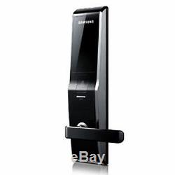 Samsung Shs-h700 D'empreintes Digitales Sans Clé Smart Touch Numérique De Verrouillage De Porte Avec Les Clés