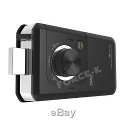 Sans Clé Smart Lock-k3 Milre Serrure R36s Digital Security + Rfid Entrée Passcode