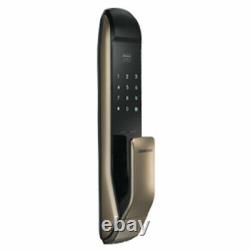 Sds Samsung Shp-dp820 Push & Pull Digital Smart Bluetooth Door Lock