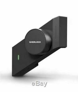 Serrure De Porte Intelligente Télécommande Sans Fil Sans Fil D'origine Xiaomi Sherlock Smart