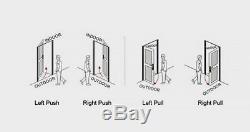 Serrure Électronique De Porte Smart Bluetooth Password Keyless Key