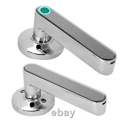 Smart Door Lock App Control Fingerprint Bluetooth Security Lock Keyless Entrée