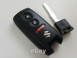 Suzuki Sx-4 Grand Vitara 06-11 Oem Smart Key Moins Entrée À Distance Fob USA