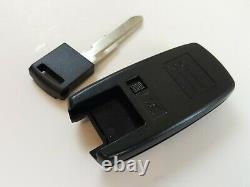 Suzuki Sx-4 Grand Vitara 06-11 Oem Smart Key Moins Entrée À Distance Fob USA