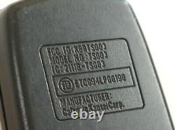 Suzuki Sx-4 Grand Vitara 06-11 Oem Smart Key Moins Entrée À Distance Fob USA