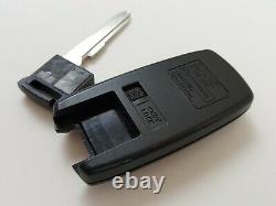 Suzuki Sx-4 Grand Vitara 06-11 Oem Smart Key Moins Entrée Fob À Distance USA