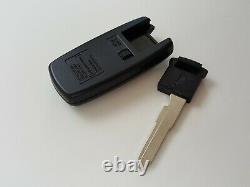 Suzuki Sx-4 Grand Vitara 06-11 Oem Smart Key Moins Entrée Fob À Distance USA